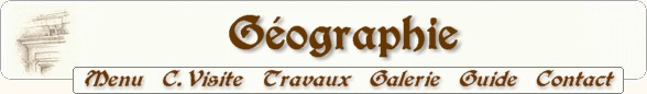 Page Géographie 