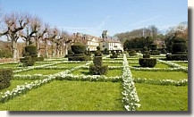 jardins du chateau