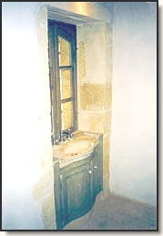 Meuble de salle de bain