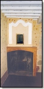 Image dun Habillage de chemine